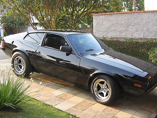 Puma GTB S2