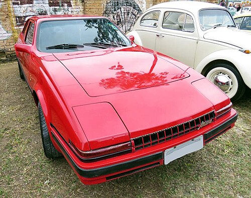Miura Saga 787