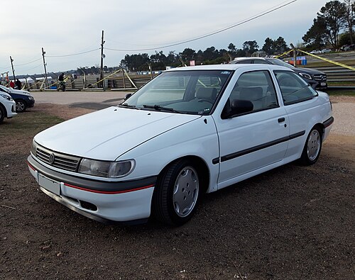 Volkswagen Logus GL 1.8