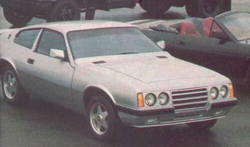 Puma AMV 4.1