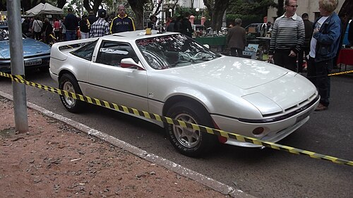 Miura Top Sport